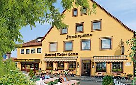 Gasthof Weisses Lamm